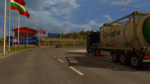 Scania Streamline