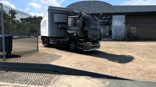 Renault Premium