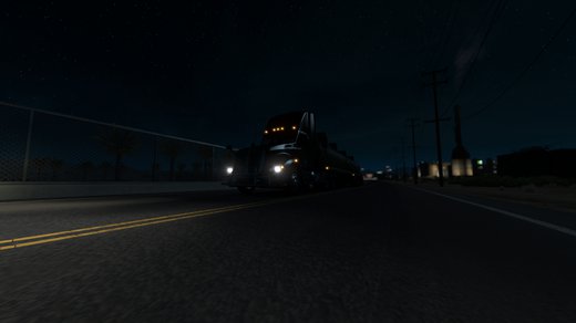 Kenworth T680 2014