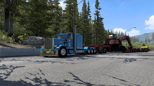 Peterbilt @@Custom 379/389@@