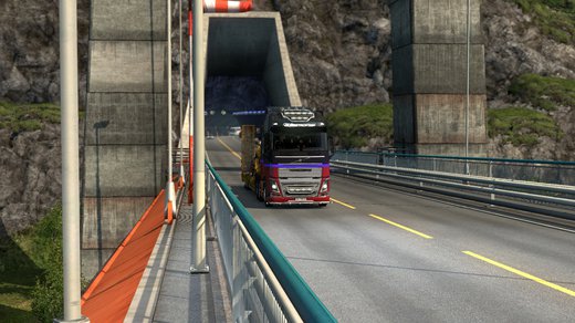 Volvo FH4