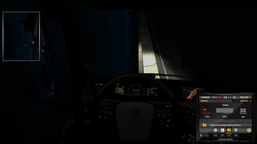 Volvo FH4