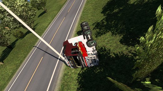 Volvo FH4
