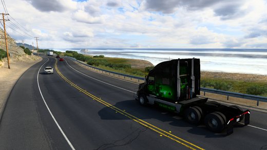 Volvo VNL 2014