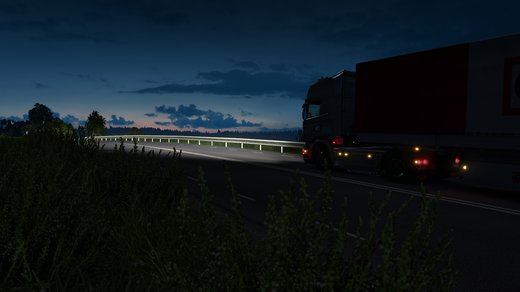 Scania R 2009 (RJL)