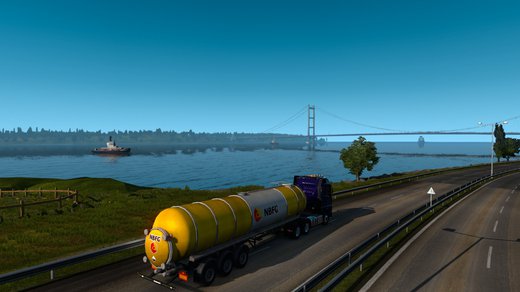 Mercedes-Benz New Actros