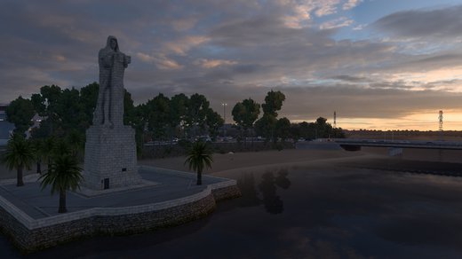 Mercedes-Benz X167 GLS-Class