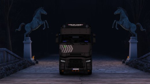 Renault Trucks T