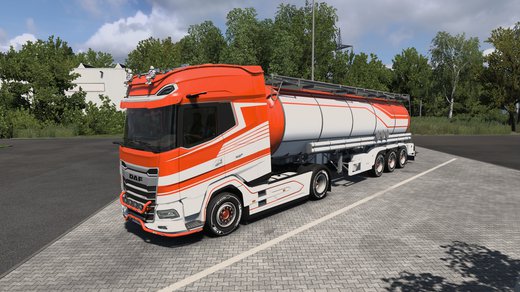 DAF NGD