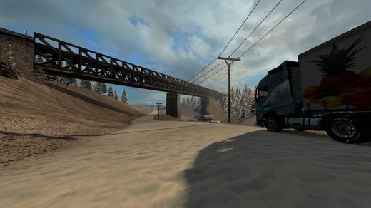 Volvo FH4