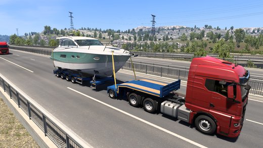 MAN TGX
