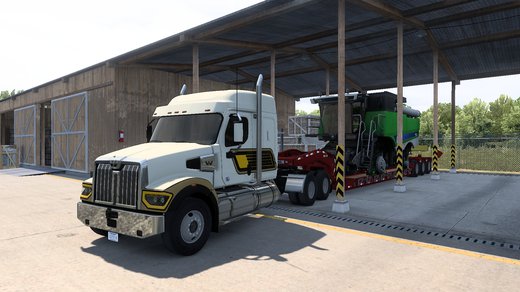 Western Star 49X
