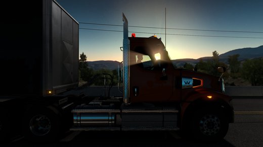 Western Star 49X