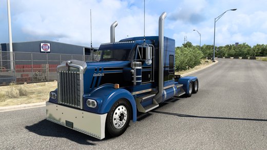 KW W900L HIGHWAY KILLER