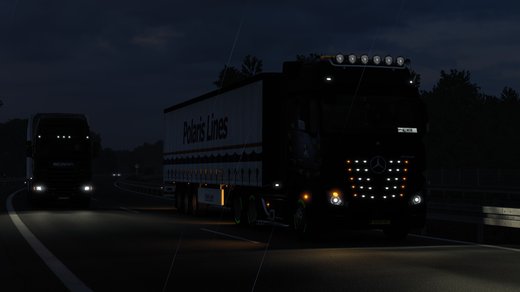 Mercedes-Benz New Actros