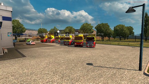 Volvo FH4