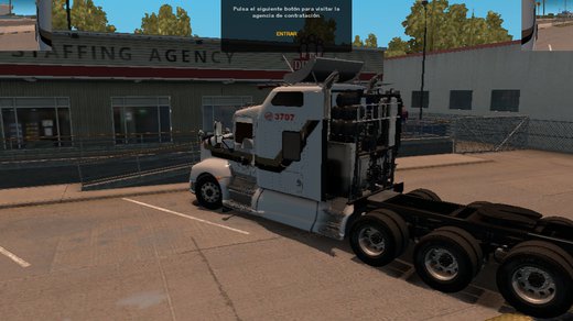 kenworth kenworth_t660