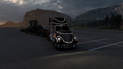 International LoneStar