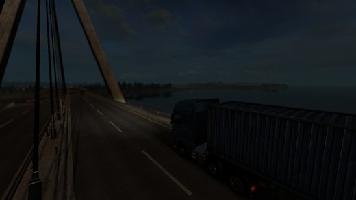DAF XF