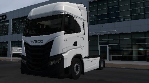 Iveco S-Way