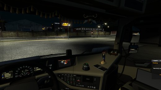 Volvo FH4