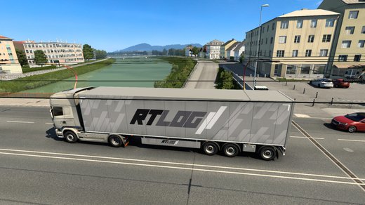 Scania R 2009