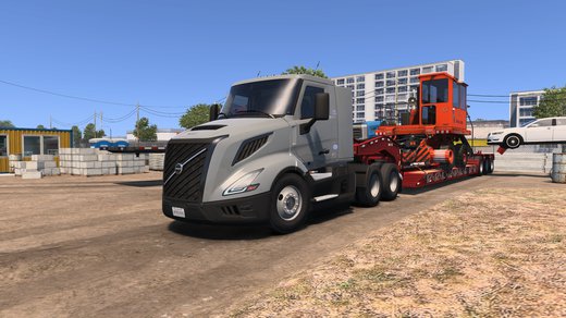 Volvo VNL