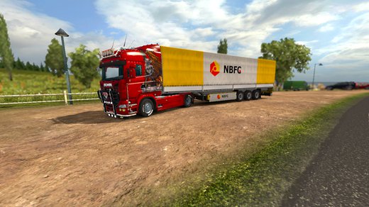Scania (RJL)