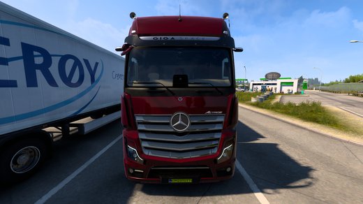 Mercedes-Benz series_mercedes_actros_2019