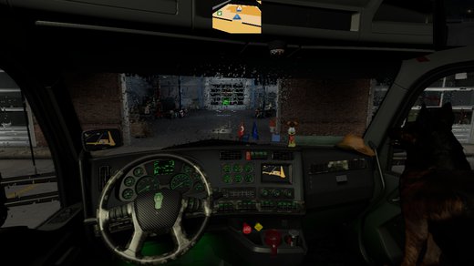 Kenworth The General by Trux