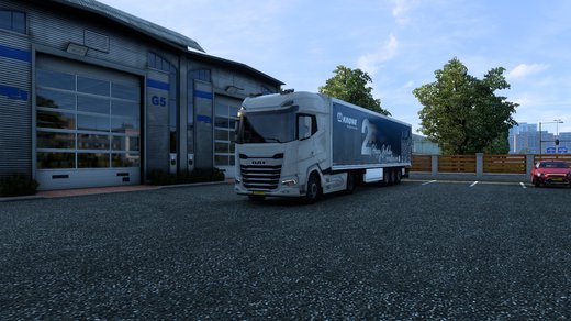 DAF 2021