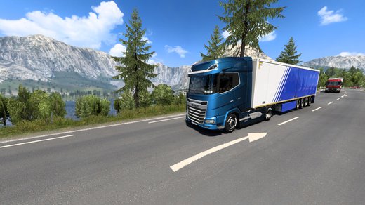 DAF 2021