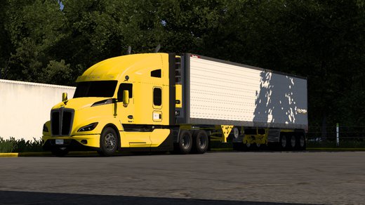 Kenworth @@Edit CRM@@