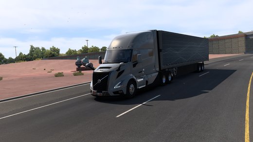 Volvo VNL