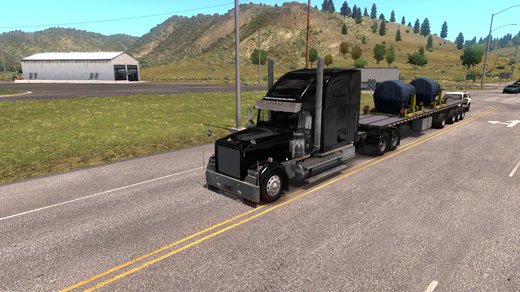 Freightliner @@Classic XL@@