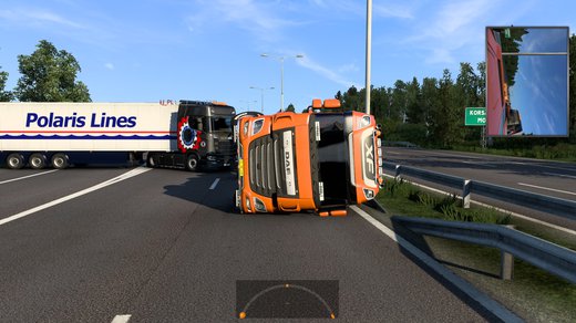 DAF XF
