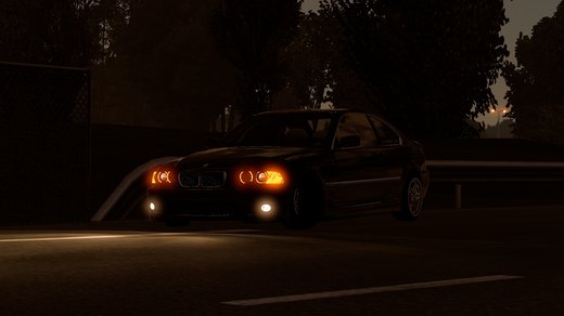 BMW 330Ci