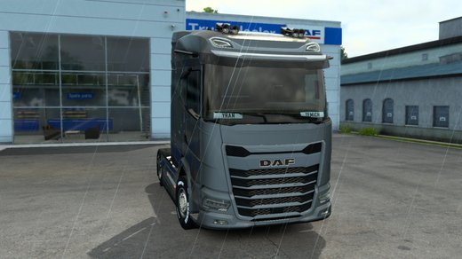 DAF 2021