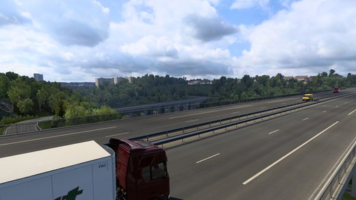 Scania R