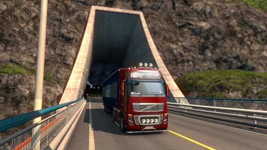 Volvo FH3