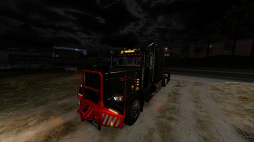 Peterbilt @@Custom 379/389@@