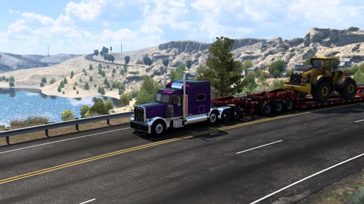 Peterbilt 379x