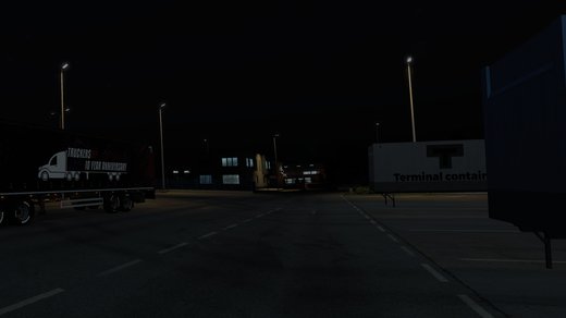 DAF XF