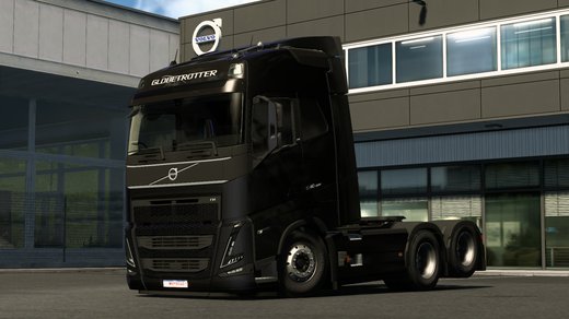 Volvo FH5