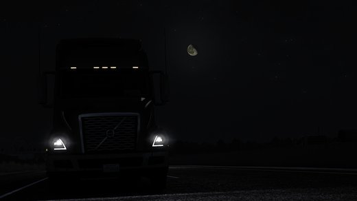 Volvo VNL 2018