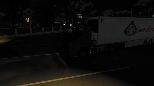 Volvo FH4