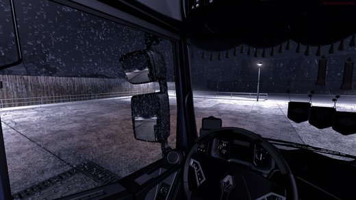 Renault T