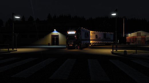 Scania R