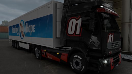 Renault Premium