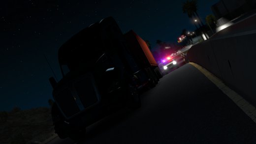 Kenworth T680 2014